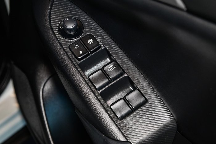 2018 Mazda CX-3 Maxx Sport