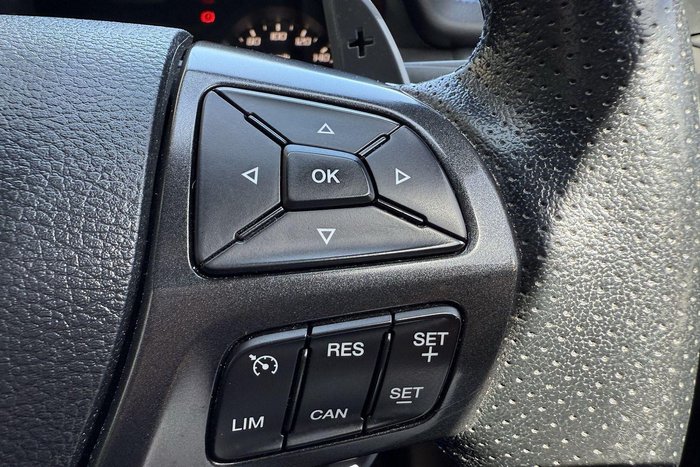 2019 Ford Ranger Raptor