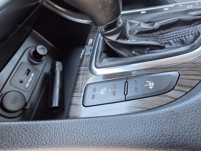 2012 Kia Optima Platinum