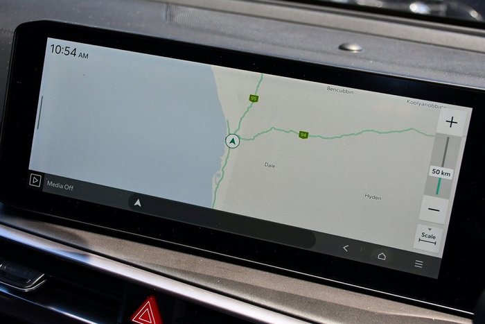 2025 Kia Sorento Sport