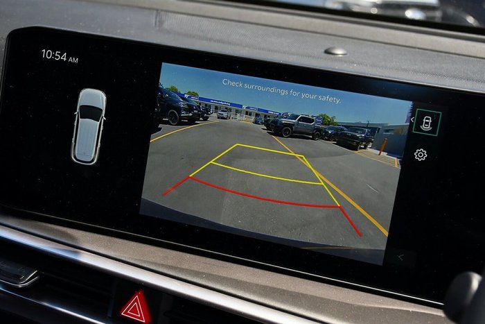 2025 Kia Sorento Sport