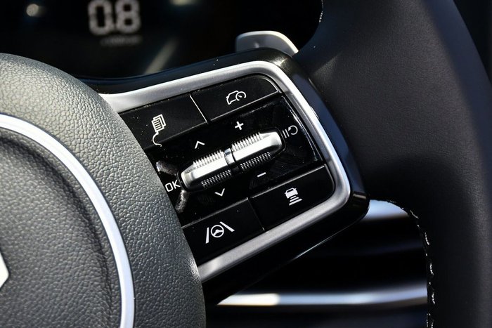 2025 Kia Sorento Sport