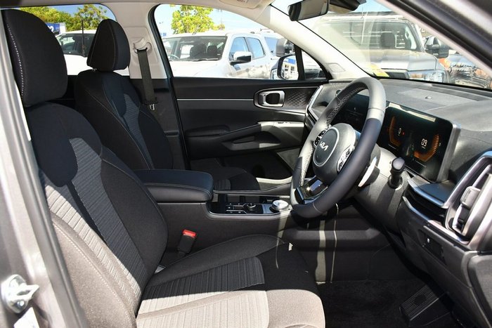 2025 Kia Sorento Sport