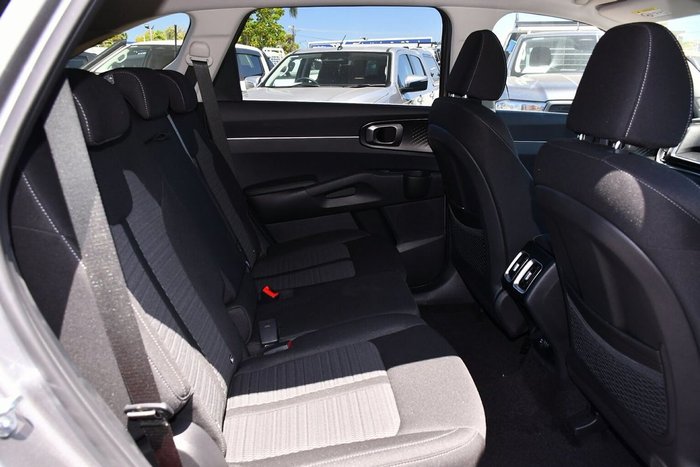 2025 Kia Sorento Sport