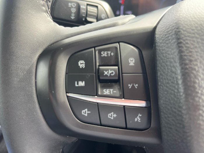 2025 Ford Ranger PHEV Sport