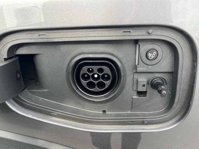 2025 Ford Ranger PHEV Sport