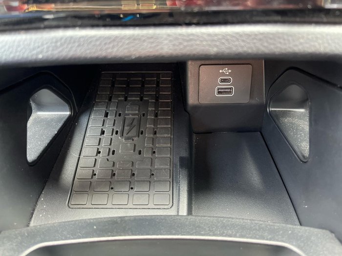 2025 Ford Ranger PHEV Sport