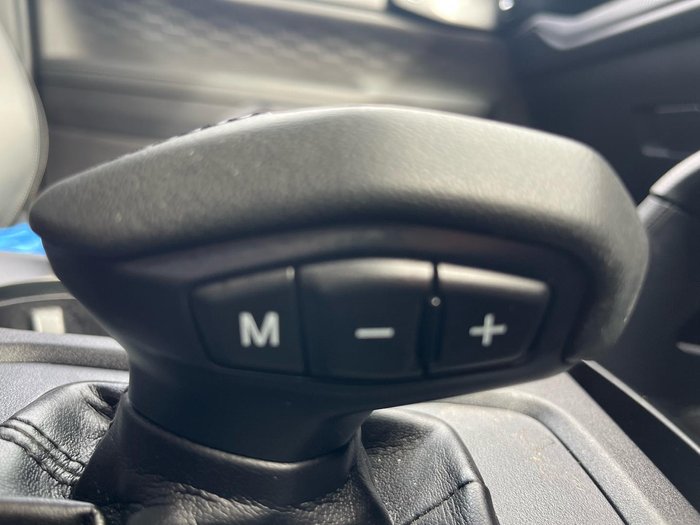 2025 Ford Ranger PHEV Sport