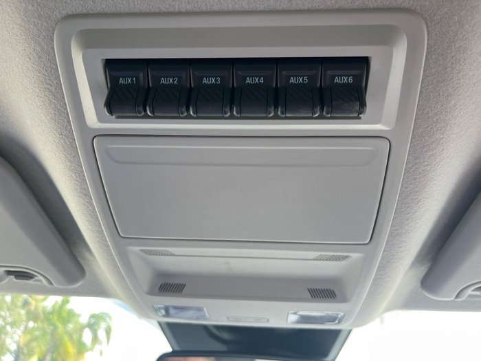 2025 Ford Ranger PHEV Sport