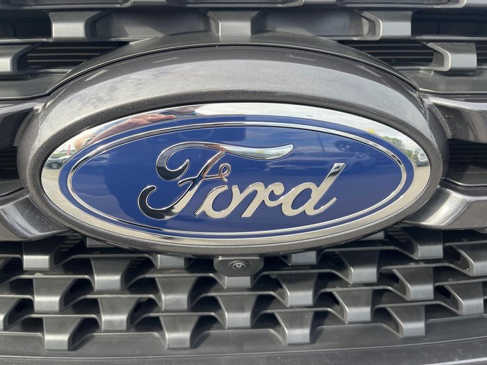 2025 Ford Ranger PHEV Sport