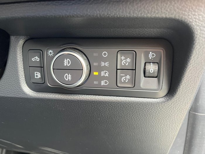 2025 Ford Ranger PHEV Sport