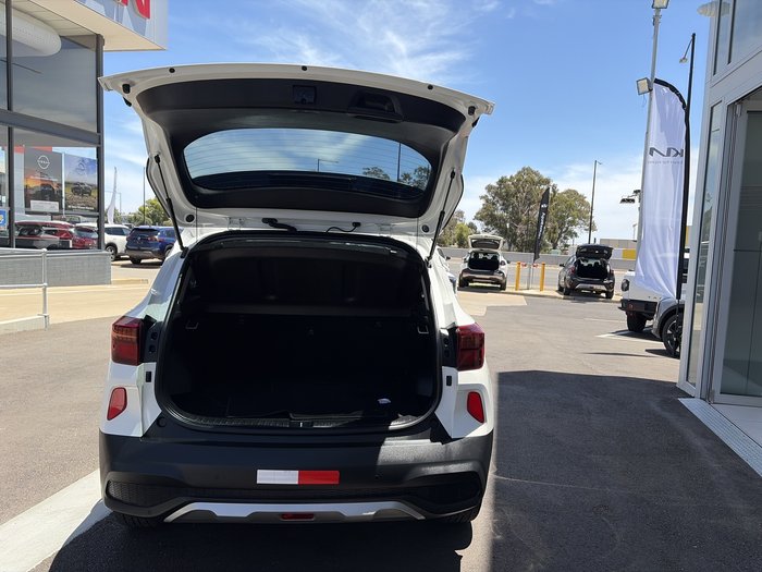 2020 Kia Seltos Sport+