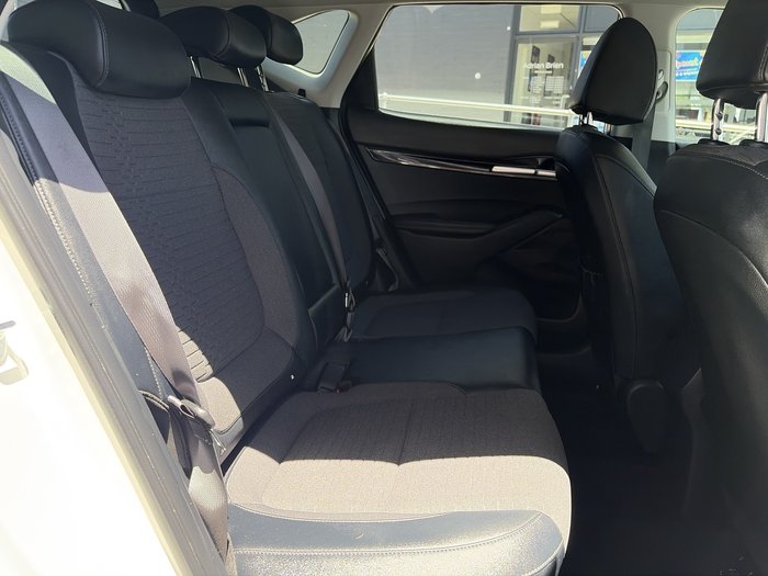 2020 Kia Seltos Sport+