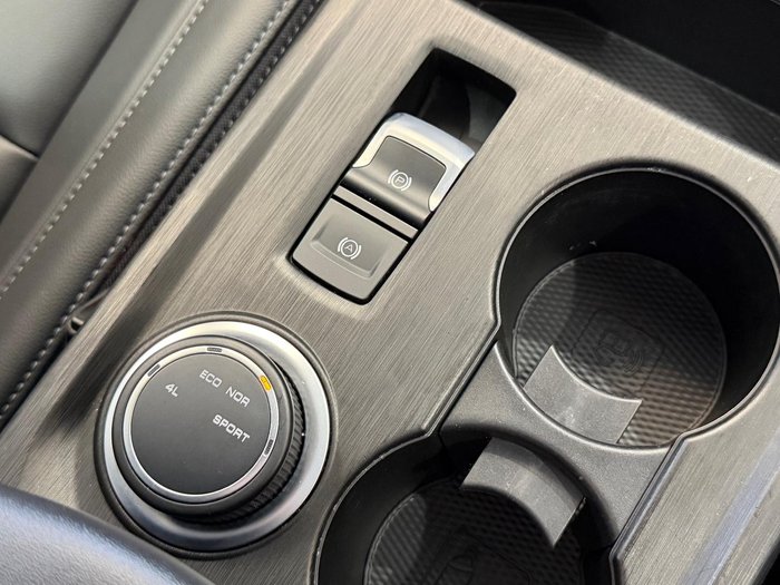 2024 GWM Ute Cannon-L