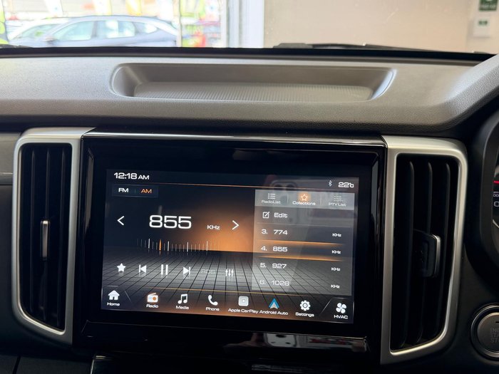 2024 GWM Ute Cannon-L