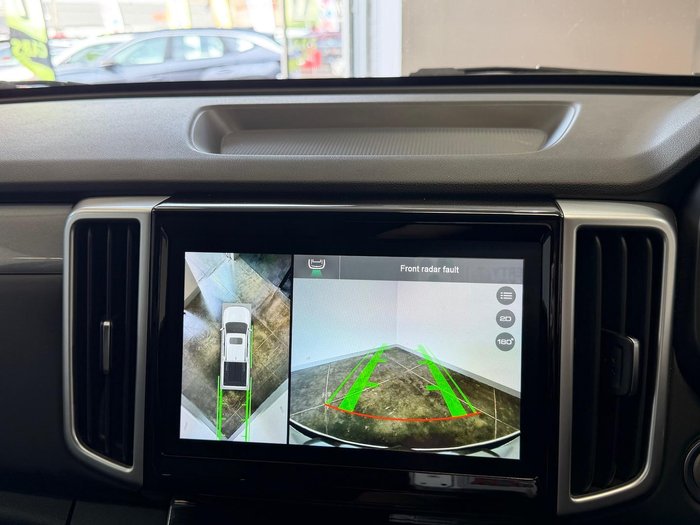 2024 GWM Ute Cannon-L