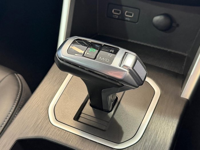 2024 GWM Ute Cannon-L