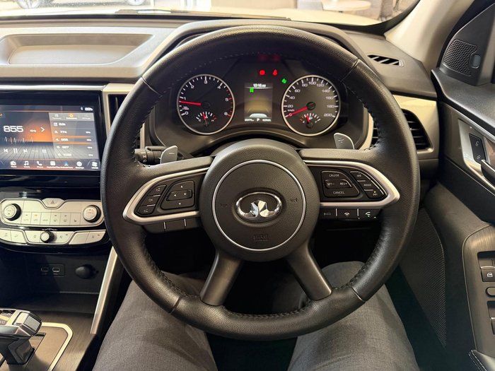 2024 GWM Ute Cannon-L