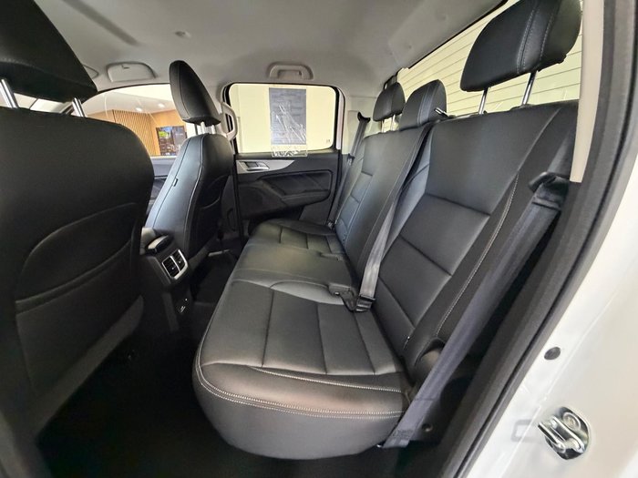 2024 GWM Ute Cannon-L