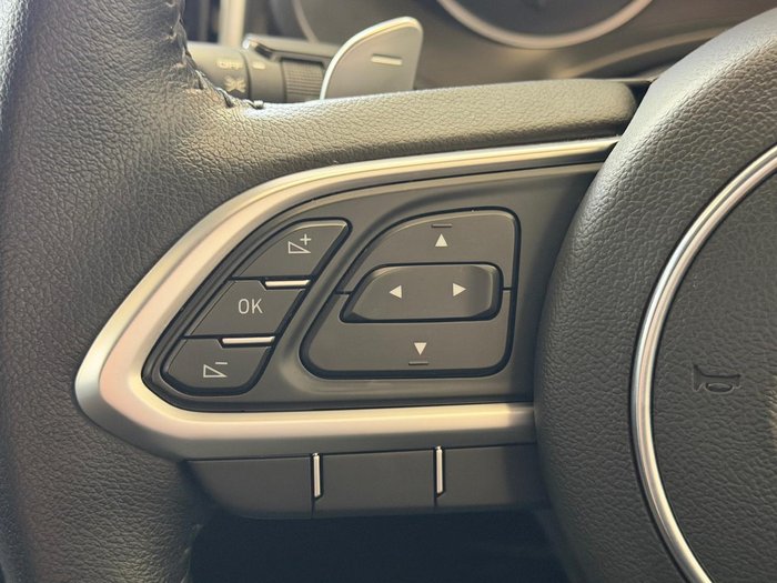 2024 GWM Ute Cannon-L