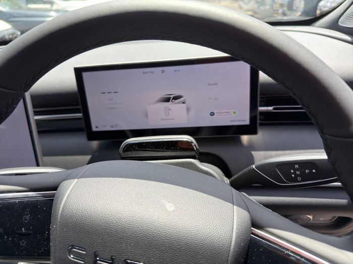 2025 Chery Tiggo 9 Super Hybrid Ultimate