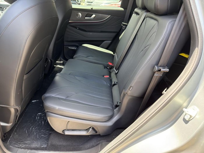 2025 Chery Tiggo 9 Super Hybrid Ultimate