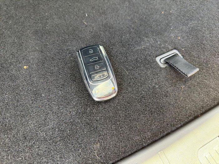 2025 Chery Tiggo 9 Super Hybrid Ultimate