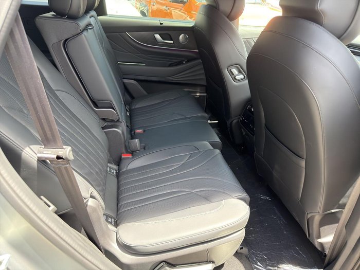 2025 Chery Tiggo 9 Super Hybrid Ultimate