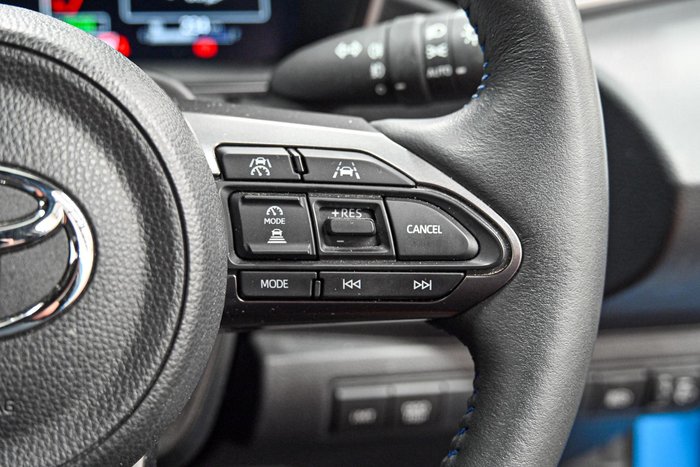 2023 Toyota Corolla GR GTS