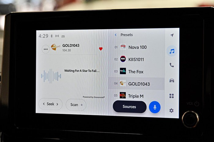 2023 Toyota Corolla GR GTS