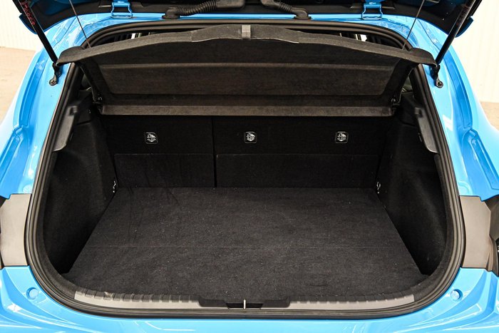 2023 Toyota Corolla GR GTS