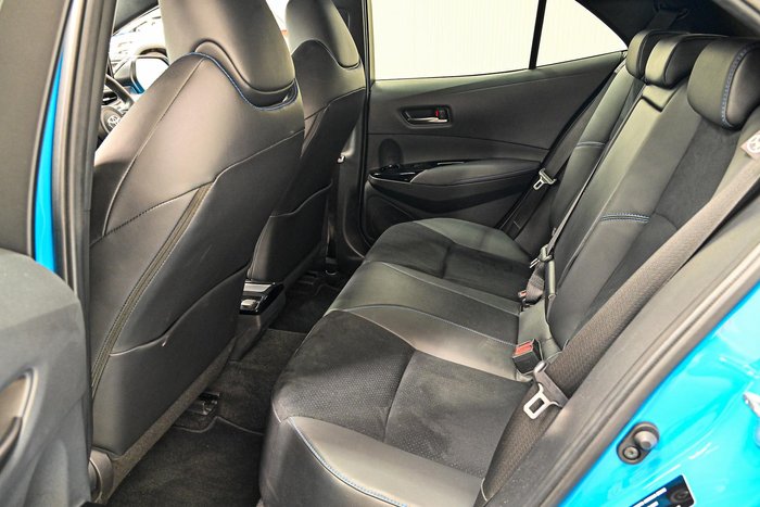 2023 Toyota Corolla GR GTS