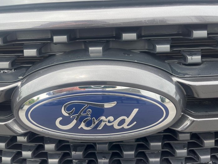 2025 Ford Ranger Sport