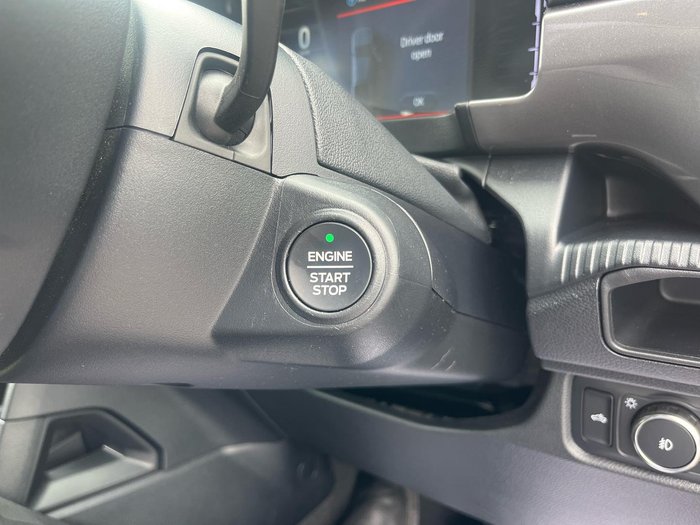 2025 Ford Ranger Sport