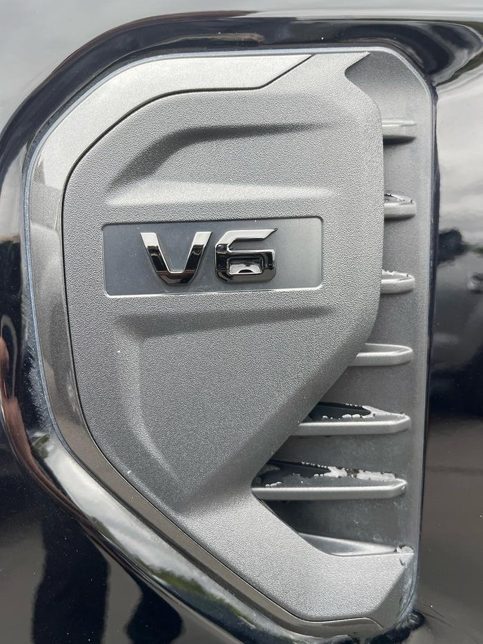 2025 Ford Ranger Sport