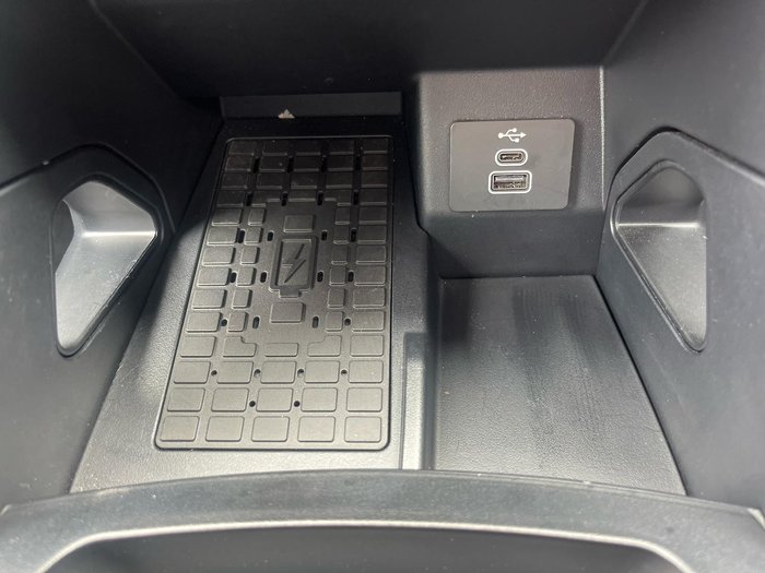 2025 Ford Ranger Sport