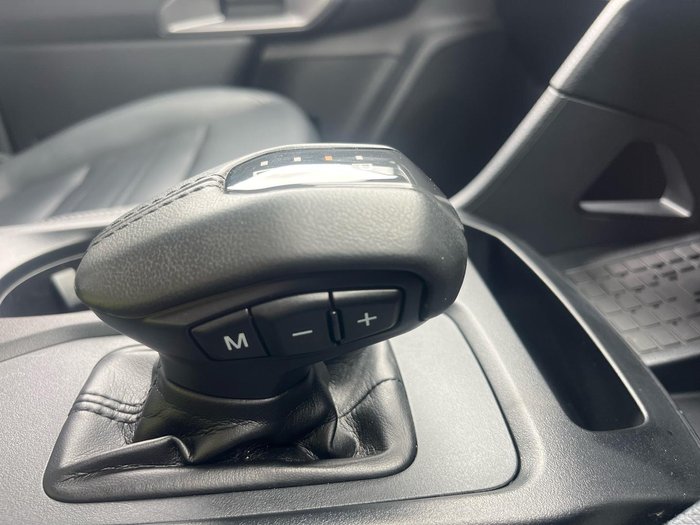 2025 Ford Ranger Sport