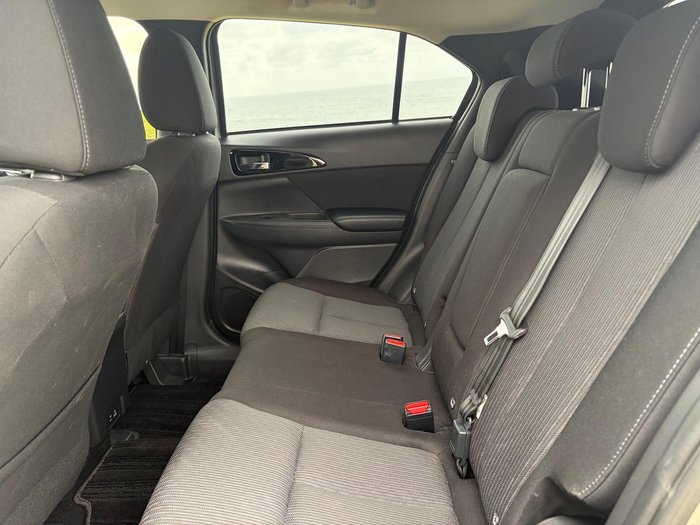 2023 Mitsubishi Eclipse Cross PHEV ES