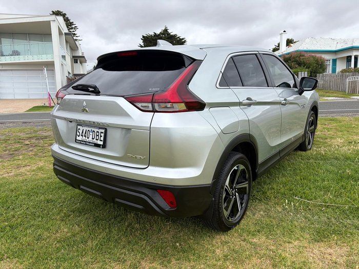 2023 Mitsubishi Eclipse Cross PHEV ES