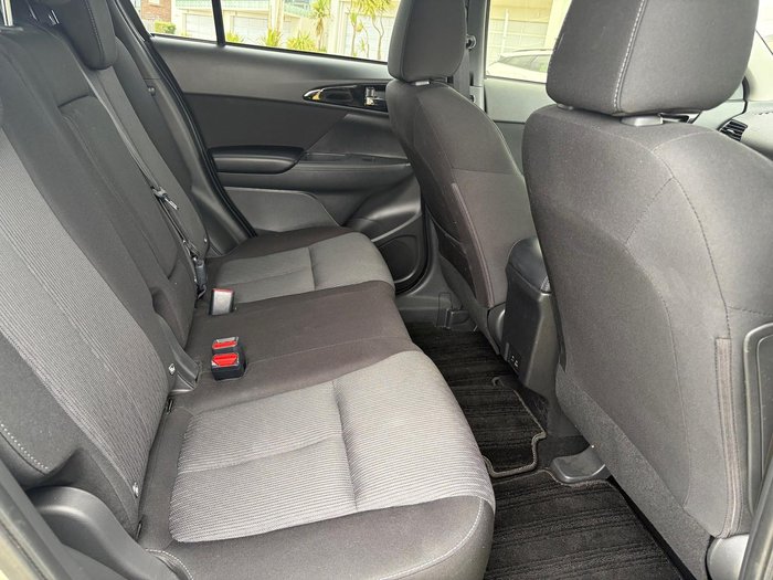 2023 Mitsubishi Eclipse Cross PHEV ES