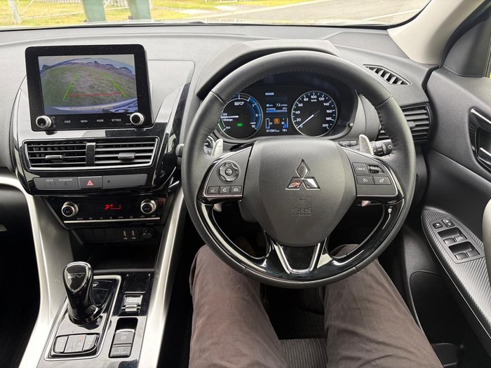 2023 Mitsubishi Eclipse Cross PHEV ES