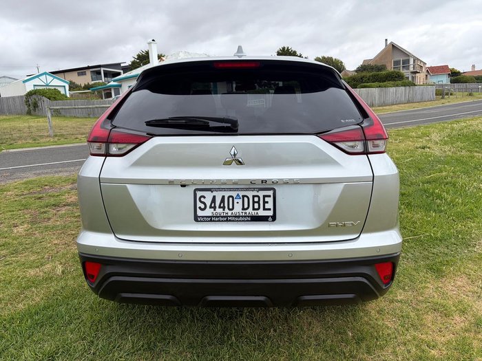 2023 Mitsubishi Eclipse Cross PHEV ES