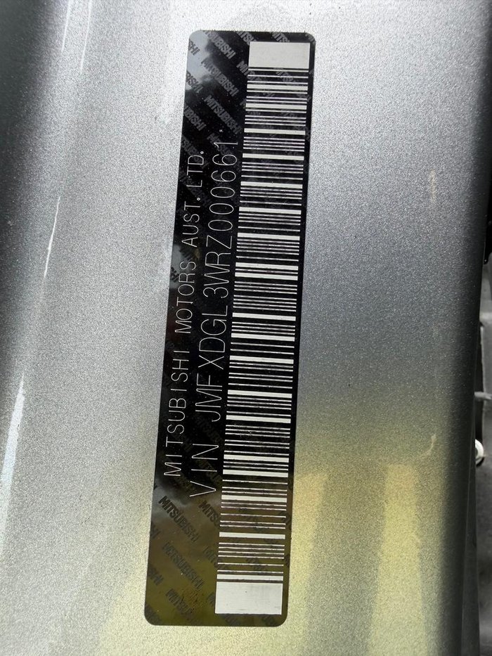 2023 Mitsubishi Eclipse Cross PHEV ES