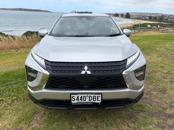 2023 Mitsubishi Eclipse Cross PHEV ES
