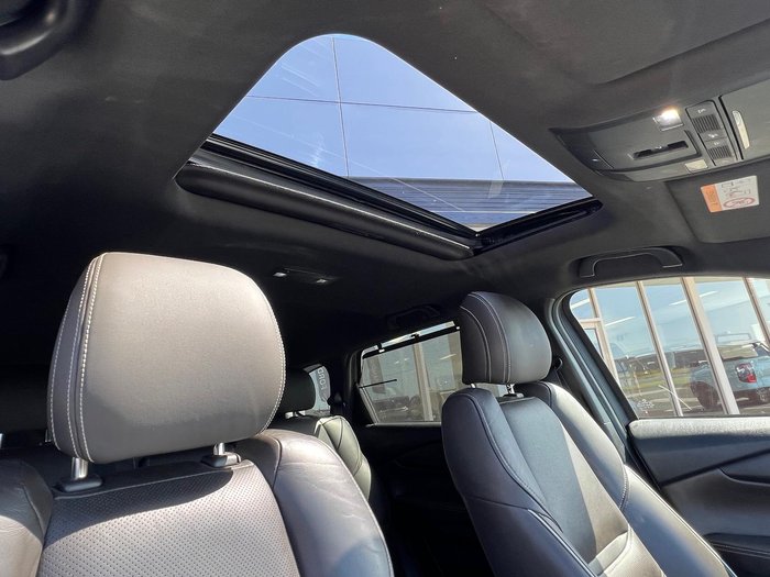 2020 Mazda CX-9 Azami TC AWD Machine Grey