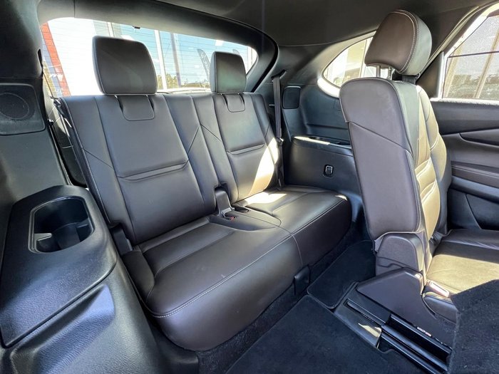 2020 Mazda CX-9 Azami TC AWD Machine Grey