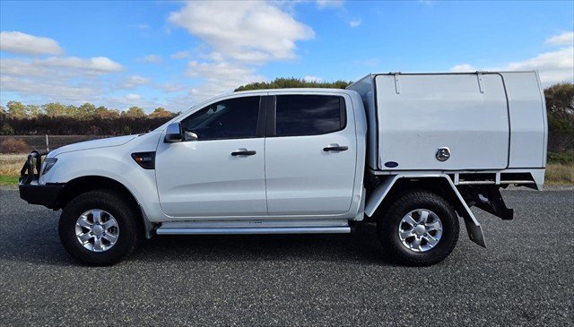 2014 Ford Ranger XL