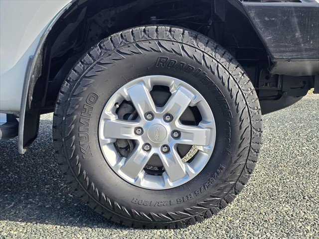 2014 Ford Ranger XL