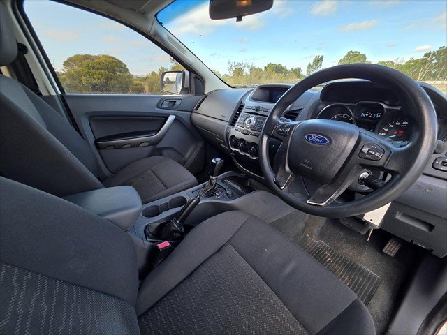 2014 Ford Ranger XL