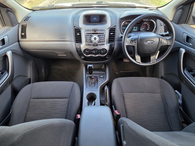 2014 Ford Ranger XL